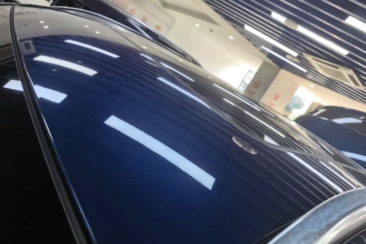 Used BMW X3 2018 xDrive25i M Sport Package China V Roof