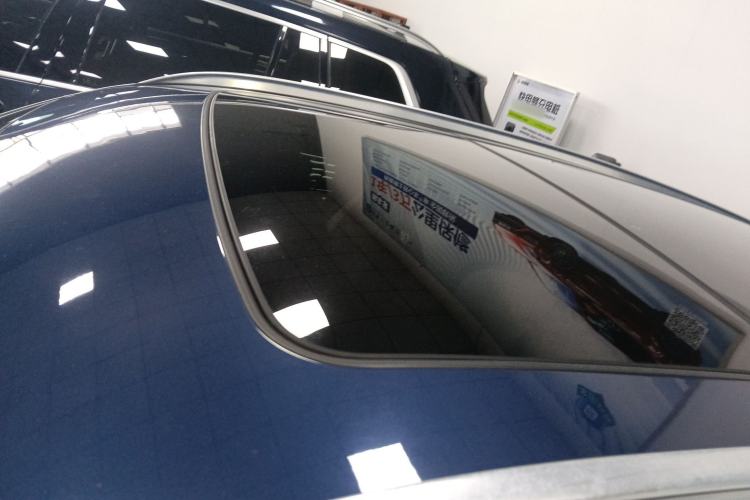 Used BMW X3 2018 xDrive25i M Sport Package China VI Roof