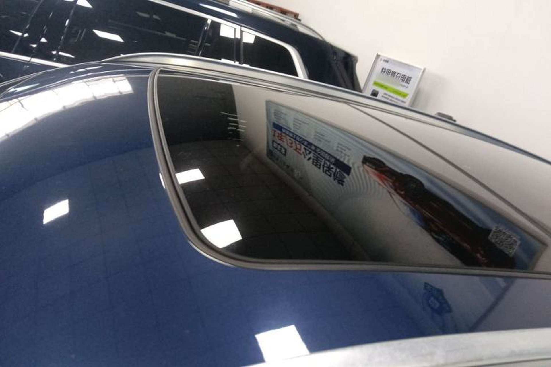 Used BMW X3 2018 xDrive25i M Sport Package China VI Roof