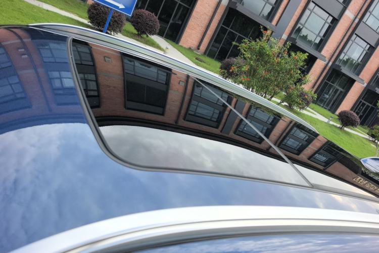 Used BMW X3 2018 xDrive28i M Sport Package China VI Roof