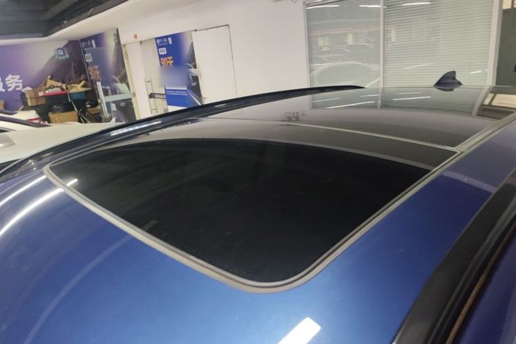 Used BMW X3 2018 xDrive25i M Sport Package China V Roof