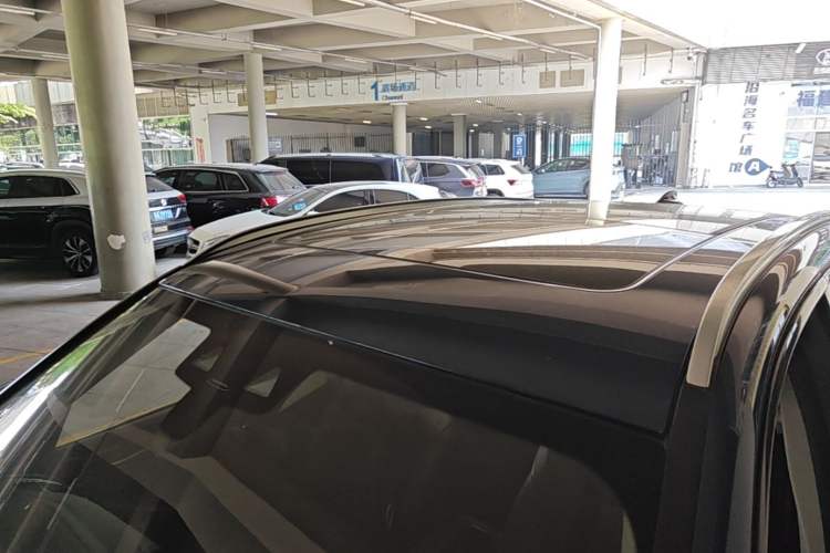 Used BMW X3 2018 xDrive28i M Sport Package China VI Roof