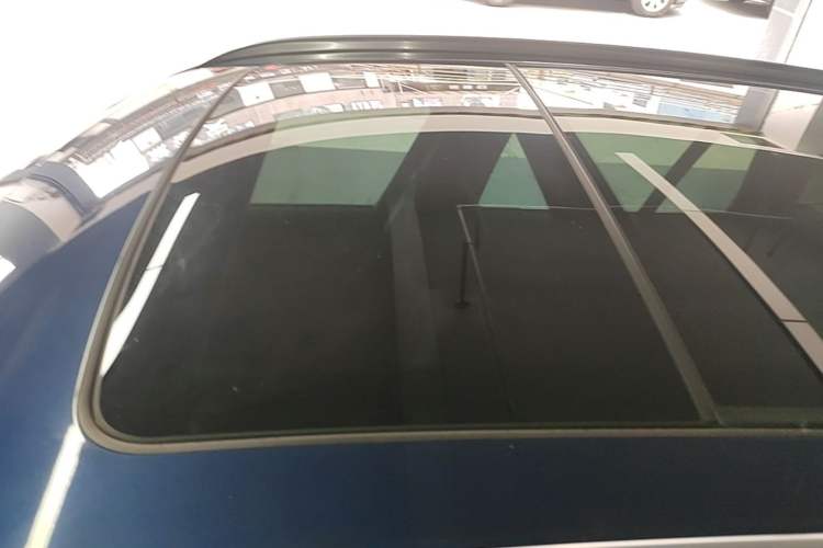 Used BMW X3 2018 xDrive25i M Sport Package China V Roof
