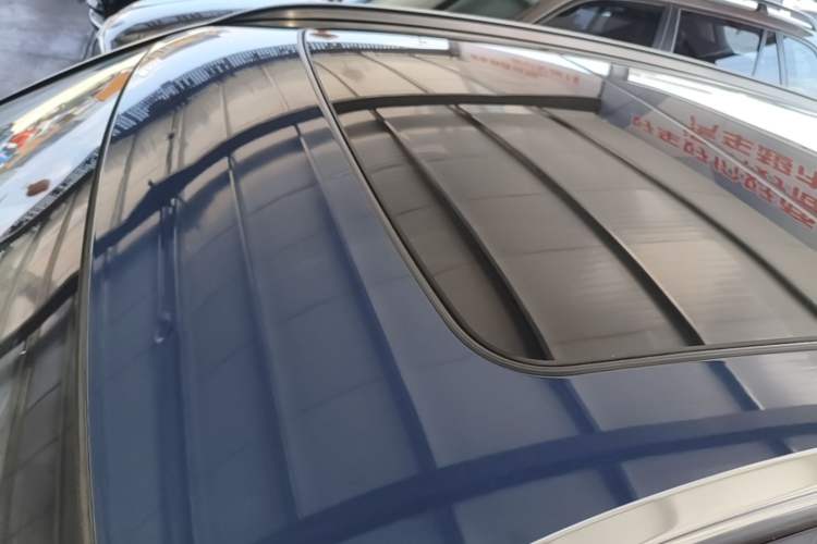 Used BMW X3 2018 xDrive25i Luxury Package China V Roof