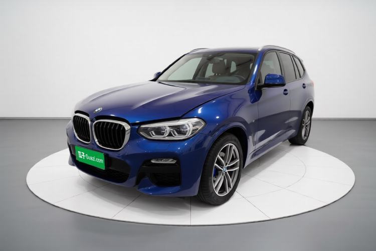 BMW X3 2018 xDrive25i M Sport Package China V usata Guazi used car, China used car export, Used car for sale, Used cars, Cheapest cars for sale