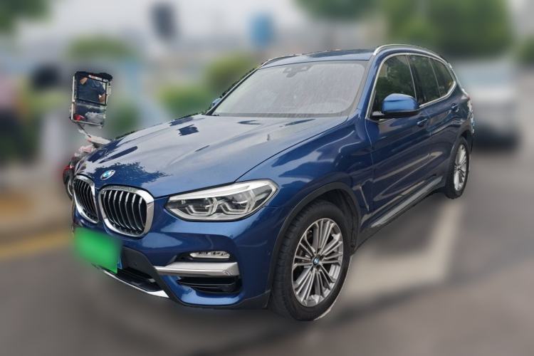 Used BMW X3 2018 xDrive28i Luxury Package China VI Emission Standard Guazi used car, China used car export, Used car for sale, Used  cars, Cheapest cars for sale