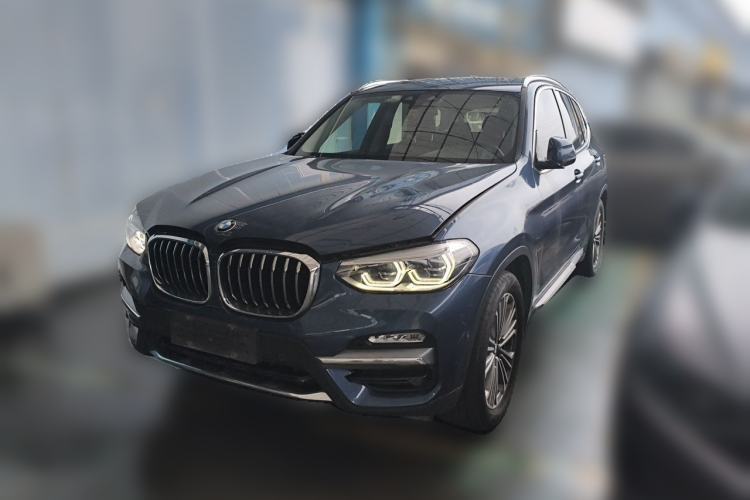 Used BMW X3 2018 xDrive28i Luxury Package China VI Emission Standard Guazi used car, China used car export, Used car for sale, Used  cars, Cheapest cars for sale