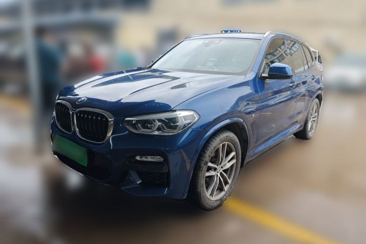 Used BMW X3 2018 xDrive28i M Sport Package China V Emission Standard Guazi used car, China used car export, Used car for sale, Used cars, Cheapest cars for sale