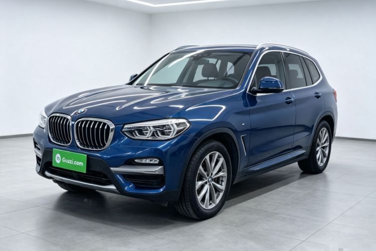 Gebrauchter BMW X3 2018 xDrive25i Luxury Package China V Guazi used car, China used car export, Used car for sale, Used  cars, Cheapest cars for sale