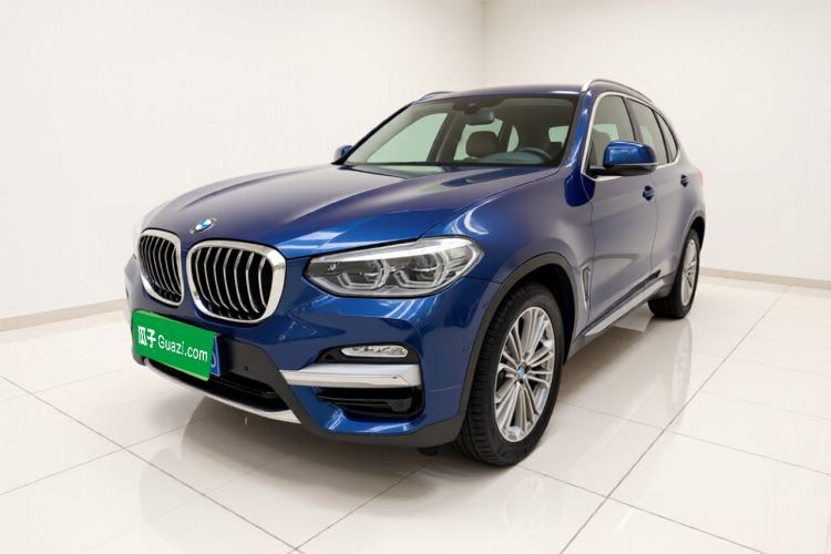 Gebrauchter BMW X3 2018 xDrive28i Luxury Package China VI Emission Standard Guazi used car, China used car export, Used car for sale, Used  cars, Cheapest cars for sale