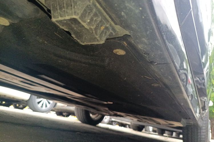 Used BMW X3 2018 xDrive25i M Sport Package China VI Chassis Front Left