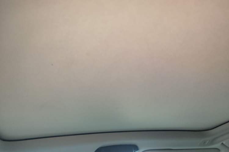 Used BMW X3 2018 xDrive25i M Sport Package China V Headliner