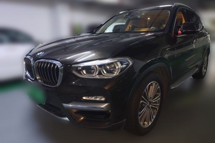 Used BMW X3 2018 xDrive28i Luxury Package China VI Emission Standard Guazi used car, China used car export, Used car for sale, Used cars, Cheapest cars for sale