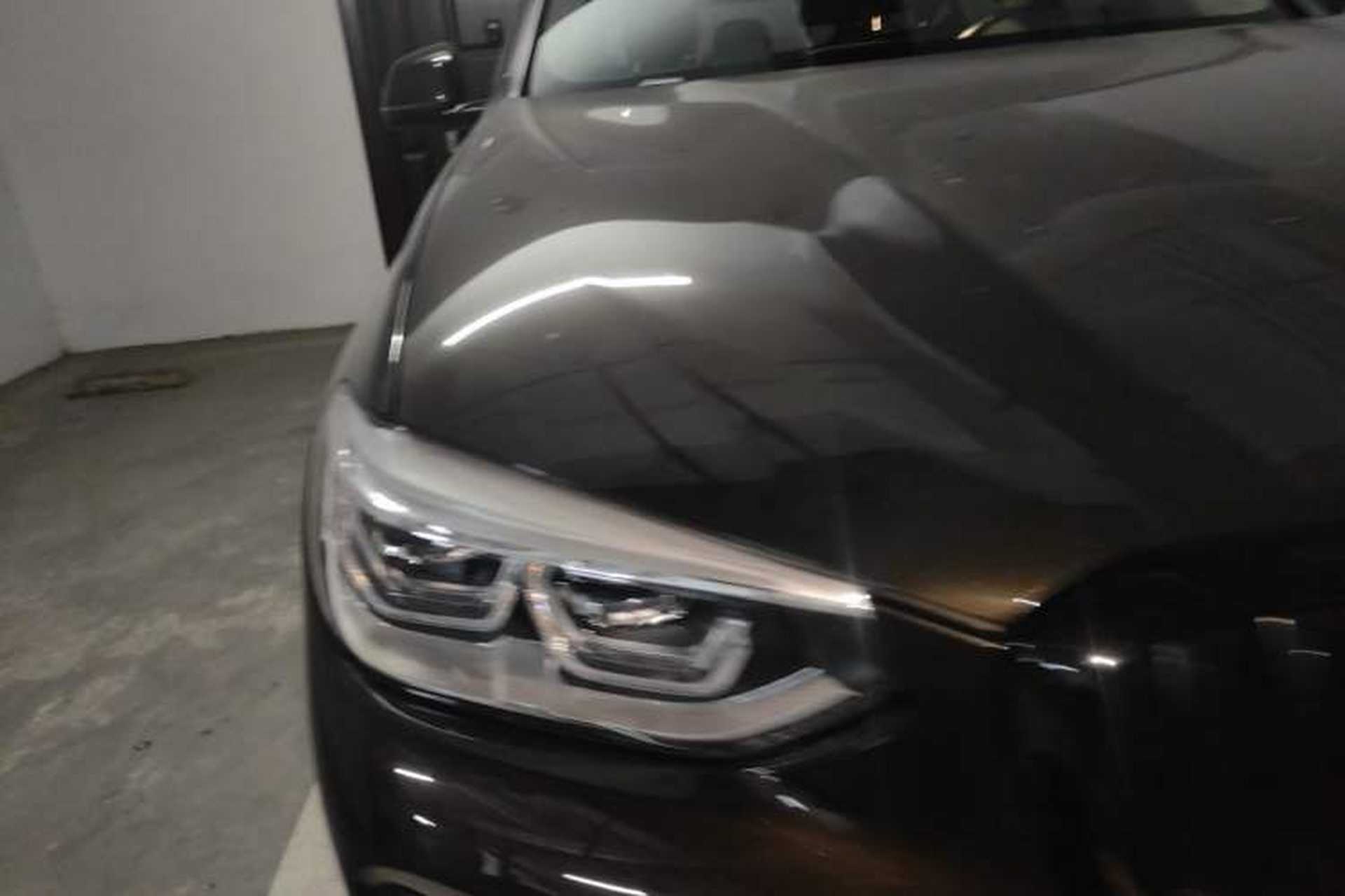 Used BMW X3 2018 xDrive30i Luxury Model M Sport Package China V Right Front Headlight