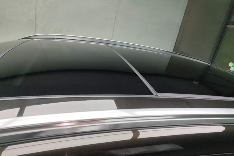 Used BMW X3 2018 xDrive25i M Sport Package China V Roof