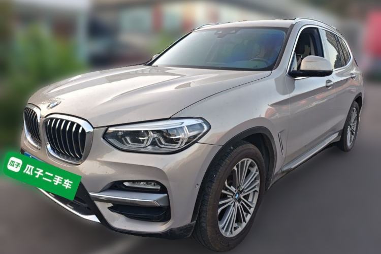 Used BMW X3 2018 xDrive28i Luxury Package China V Guazi used car, China used car export, Used car for sale, Used  cars, Cheapest cars for sale