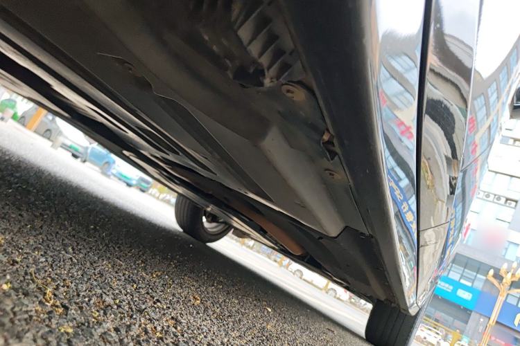 Used BMW X3 2018 xDrive25i M Sport Package China V Chassis Rear Right