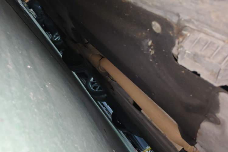 Used BMW X3 2018 xDrive25i M Sport Package China VI Chassis Front Right