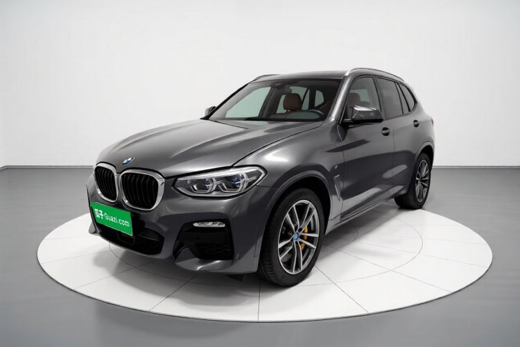 Used BMW X3 2018 xDrive25i M Sport Package China VI Guazi used car, China used car export, Used car for sale, Used cars, Cheapest cars for sale