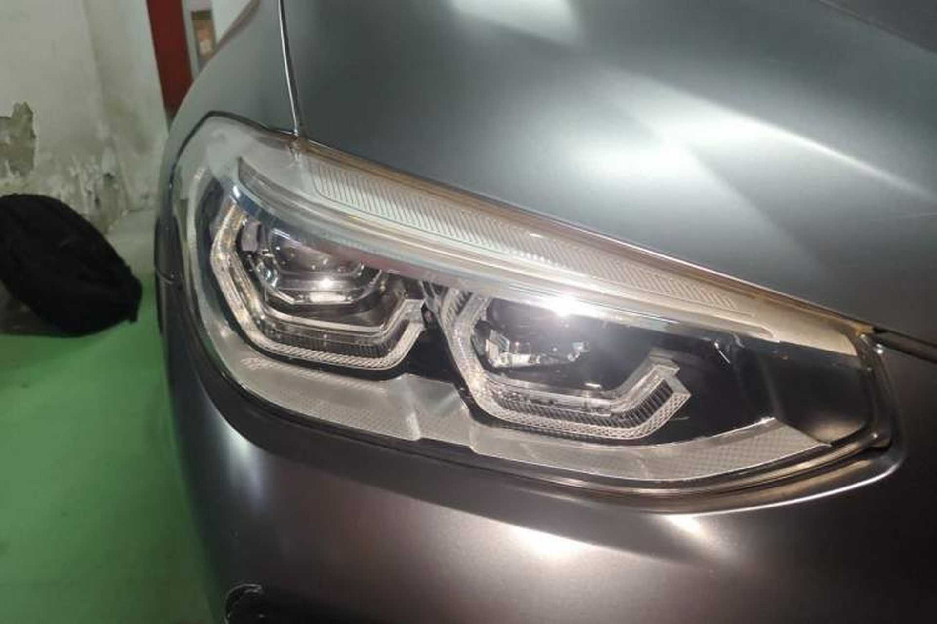 Used BMW X3 2018 xDrive25i M Sport Package China VI Right Front Headlight