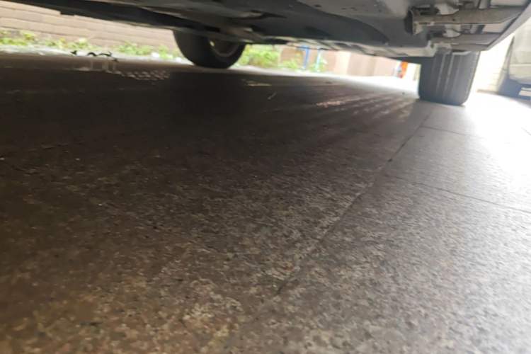 Used BMW X3 2018 xDrive25i M Sport Package China VI Chassis Front Left