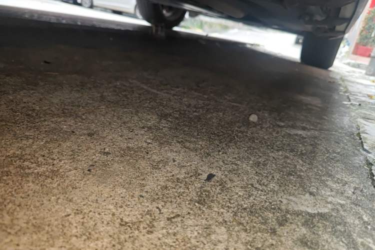 Used BMW X3 2018 xDrive25i M Sport Package China VI Chassis Rear Right