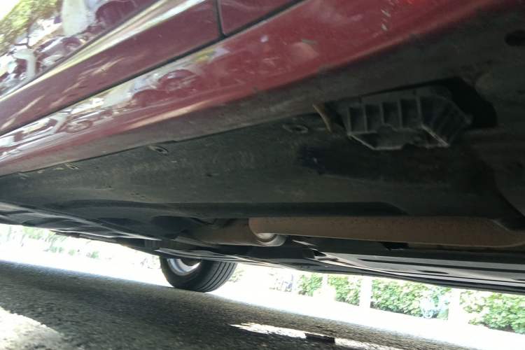 Used BMW X3 2018 xDrive25i M Sport Package China VI Chassis Front Right