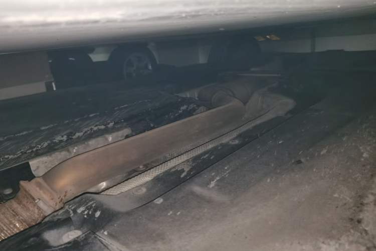 Used BMW X3 2018 xDrive25i M Sport Package China VI Chassis Front Right