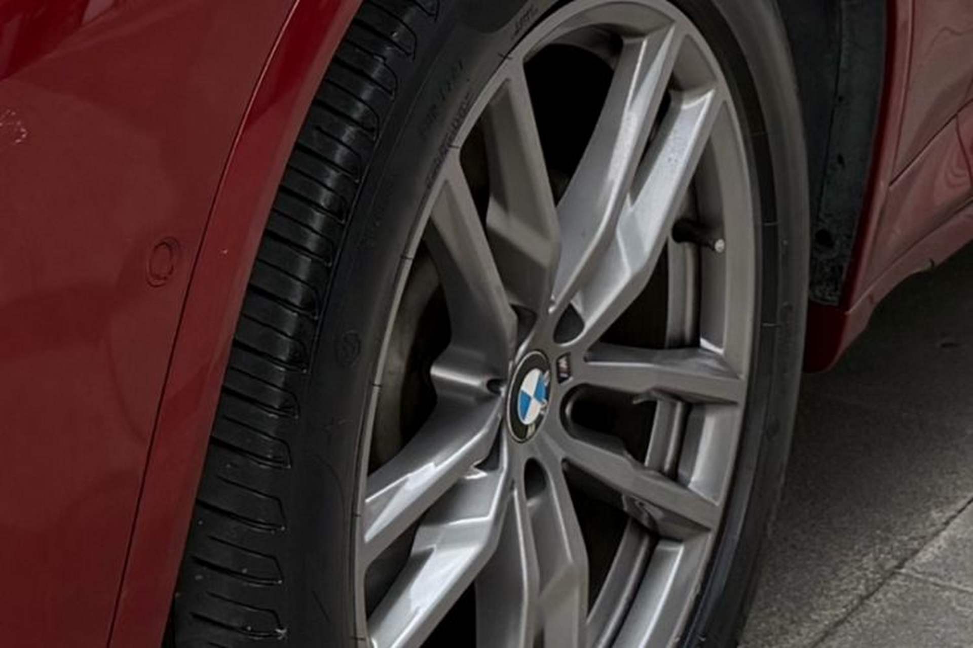 Used BMW X3 2018 xDrive28i M Sport Package China VI Exterior 7