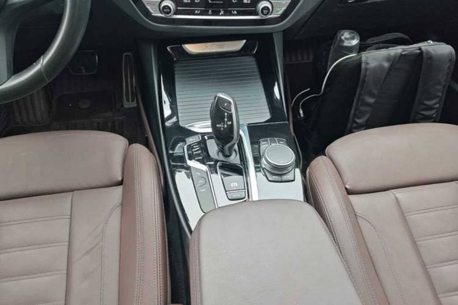 Used BMW X3 2018 xDrive28i M Sport Package China VI Gear Lever