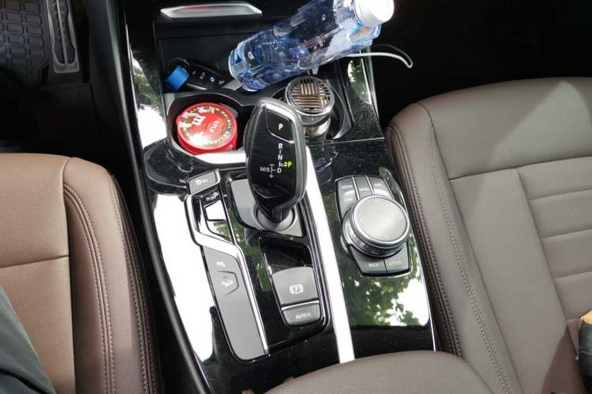 Used BMW X3 2018 xDrive25i M Sport Package China V Gear Lever