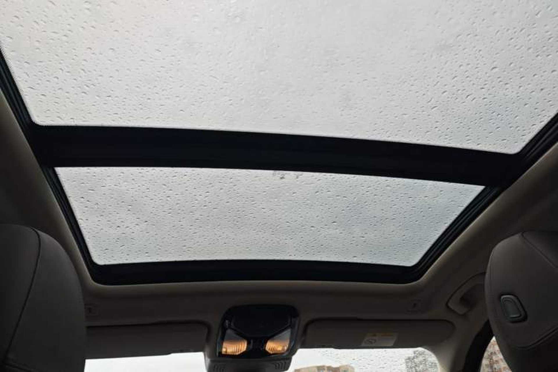 Used BMW X3 2018 xDrive28i M Sport Package China VI Headliner