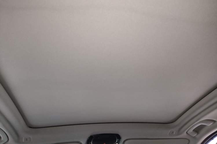 Used BMW X3 2018 xDrive25i Luxury Package China V Headliner