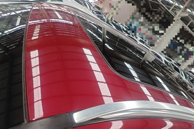 Used BMW X3 2018 xDrive30i Luxury Model M Sport Package China V Roof