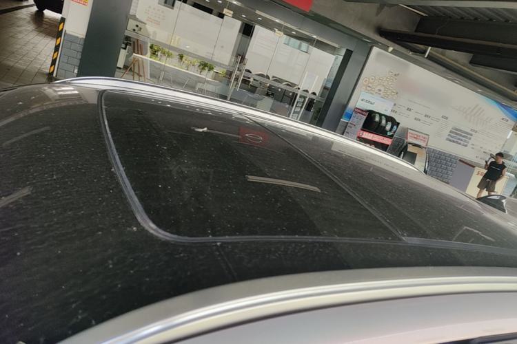 Used BMW X3 2018 xDrive25i M Sport Package China VI Roof