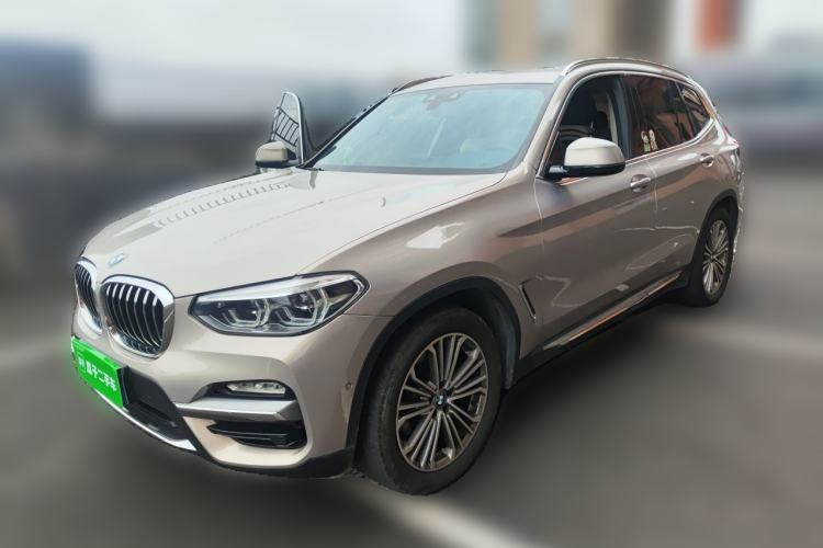 Used BMW X3 2018 xDrive28i Luxury Package China VI Emission Standard Guazi used car, China used car export, Used car for sale, Used  cars, Cheapest cars for sale