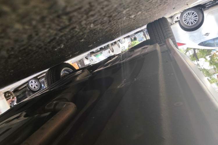 Used BMW X3 2018 xDrive25i Luxury Package China V Chassis Front Right