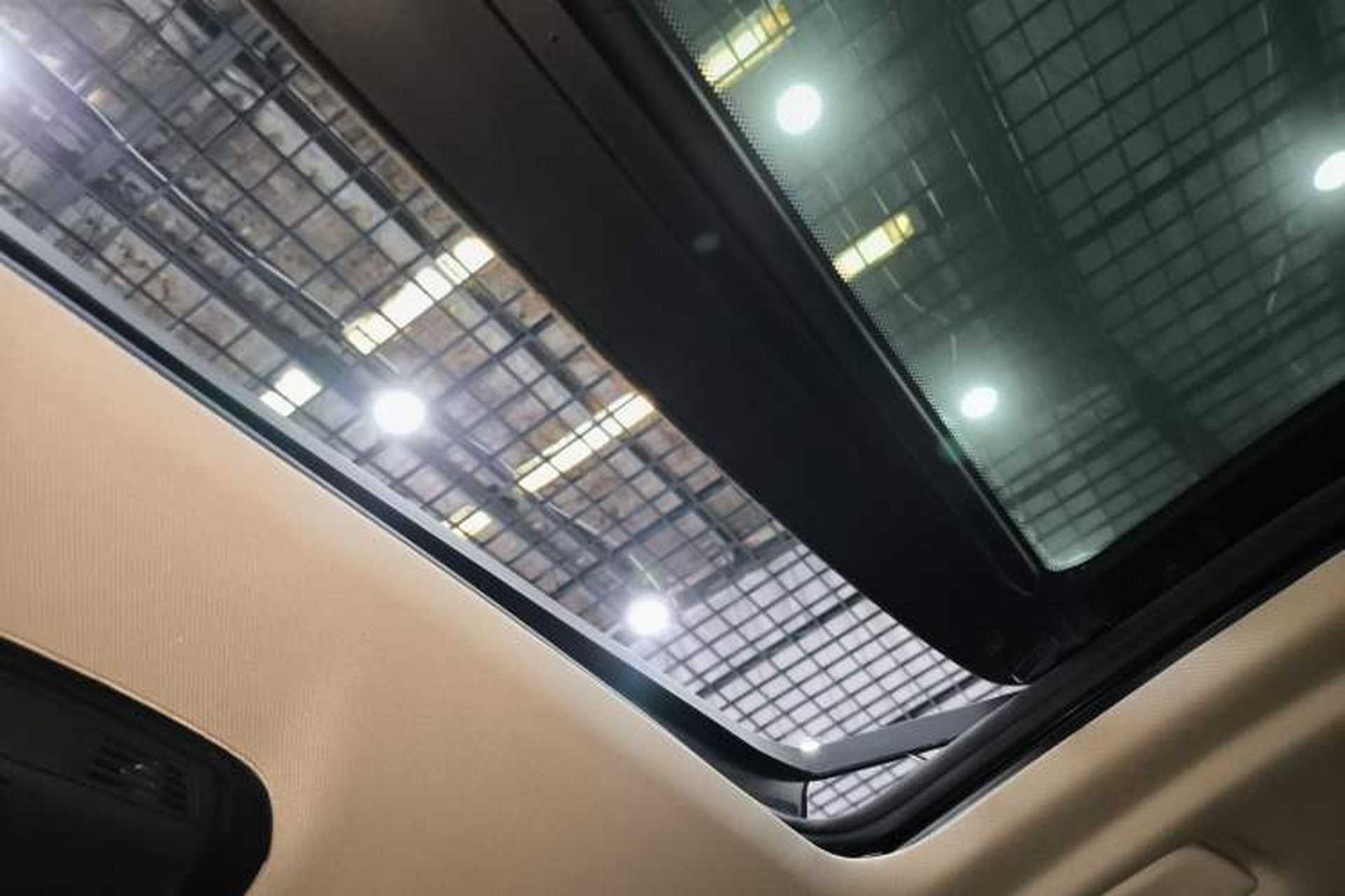 Used BMW X3 2018 xDrive30i Luxury Edition M Sport Package China VI Headliner