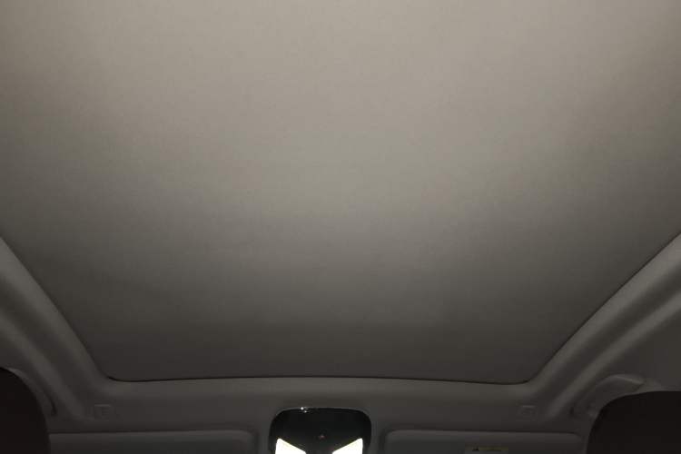 Used BMW X3 2018 xDrive30i Luxury Model M Sport Package China V Headliner