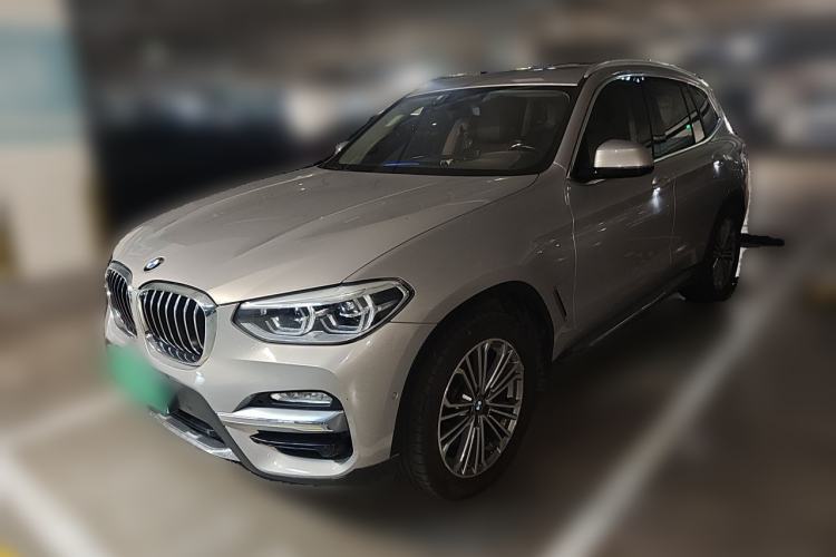 Used BMW X3 2018 xDrive28i Luxury Package China VI Emission Standard Guazi used car, China used car export, Used car for sale, Used  cars, Cheapest cars for sale
