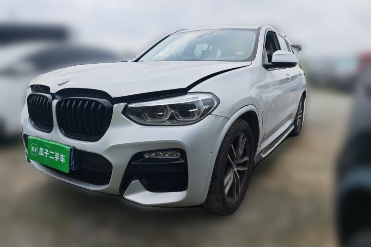 Used BMW X3 2018 xDrive25i M Sport Package China V Guazi used car, China used car export, Used car for sale, Used  cars, Cheapest cars for sale