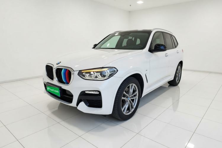 Used BMW X3 2018 xDrive25i M Sport Package China VI Guazi used car, China used car export, Used car for sale, Used cars, Cheapest cars for sale