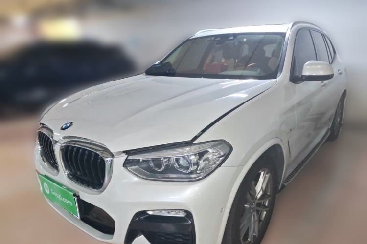 Used BMW X3 2018 xDrive25i M Sport Package China V Guazi used car, China used car export, Used car for sale, Used cars, Cheapest cars for sale