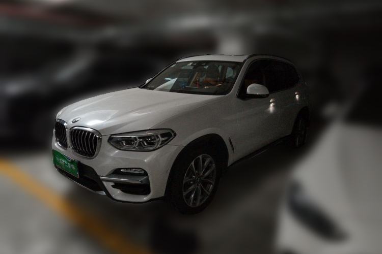 Used BMW X3 2018 xDrive25i Luxury Package China VI Emission Standard Guazi used car, China used car export, Used car for sale, Used  cars, Cheapest cars for sale