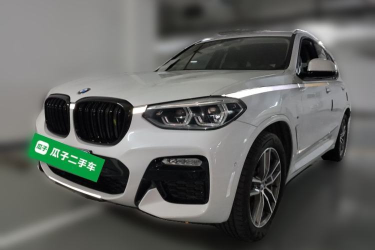 BMW X3 2018 xDrive25i M Sport Package China V d’occasion Guazi used car, China used car export, Used car for sale, Used  cars, Cheapest cars for sale