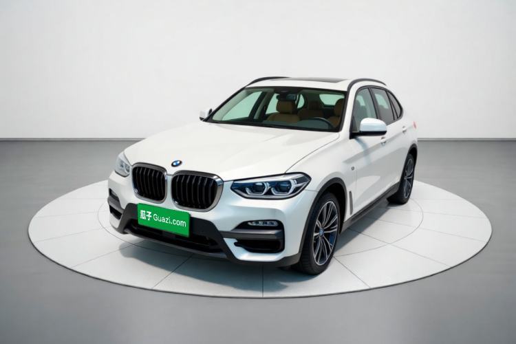 Gebrauchter BMW X3 2018 xDrive28i Luxury Package China VI Emission Standard Guazi used car, China used car export, Used car for sale, Used  cars, Cheapest cars for sale