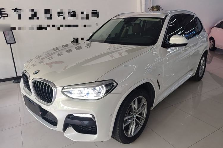Used BMW X3 2018 xDrive25i M Sport Package China V Guazi used car, China used car export, Used car for sale, Used cars, Cheapest cars for sale