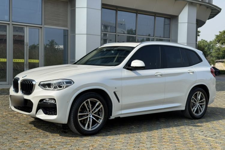 Used BMW X3 2018 xDrive28i M Sport Package China VI Guazi used car, China used car export, Used car for sale, Used  cars, Cheapest cars for sale