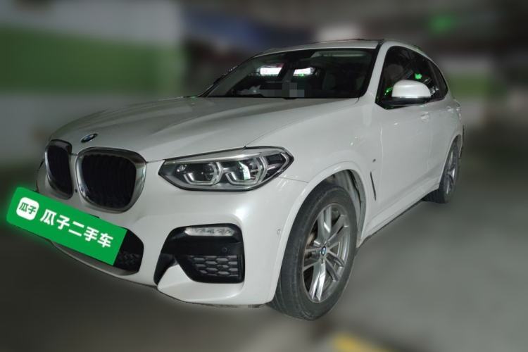 Used BMW X3 2018 xDrive30i Luxury Model M Sport Package China V Guazi used car, China used car export, Used car for sale, Used  cars, Cheapest cars for sale