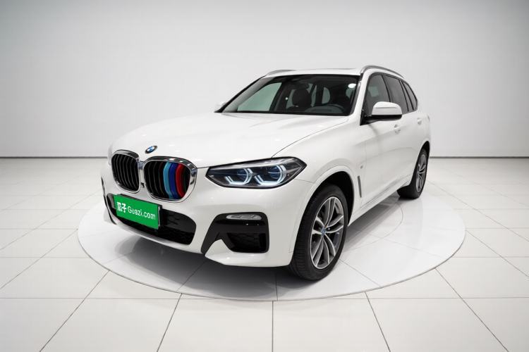 Used BMW X3 2018 xDrive25i M Sport Package China V Guazi used car, China used car export, Used car for sale, Used  cars, Cheapest cars for sale